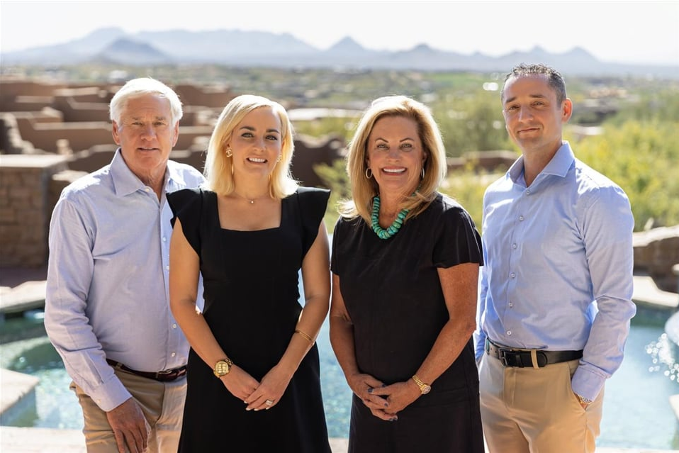 Davis Driver Group Desert Mountain Real Estate