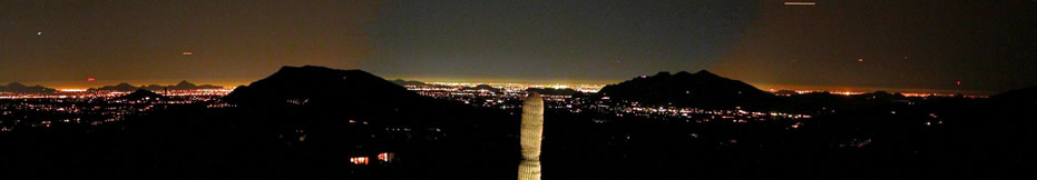 City Lights