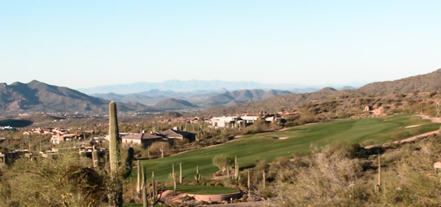 West Mountain