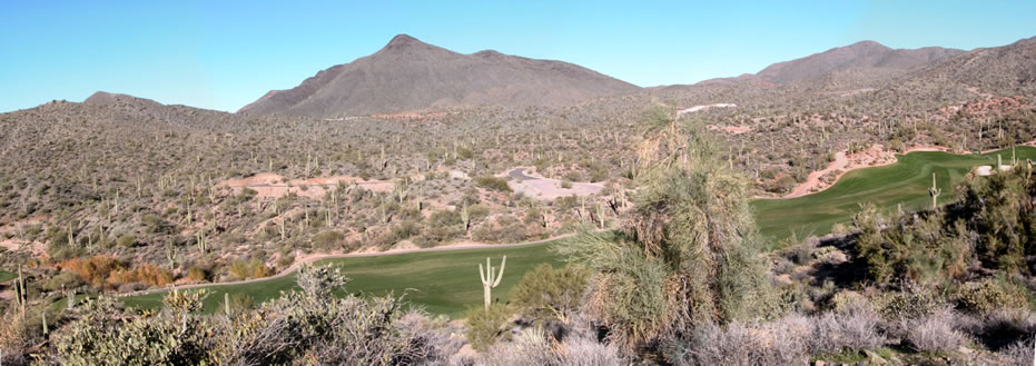 Northwest Mountain