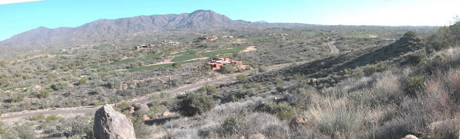 North Mountain